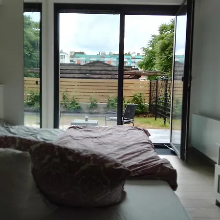 Trinity Appartement *