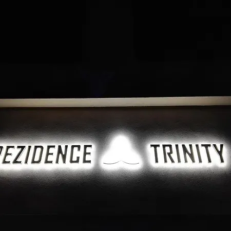 Trinity