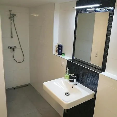 Trinity Appartement *