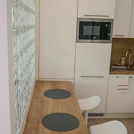 Trinity Appartement *