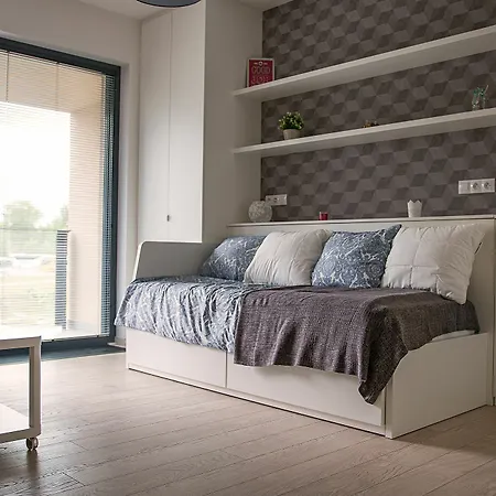Trinity Appartement