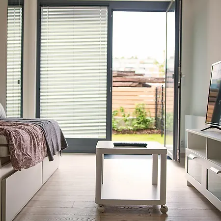 Trinity Appartement