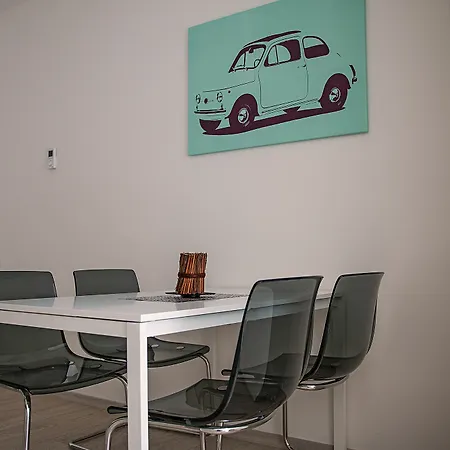 Trinity Appartement