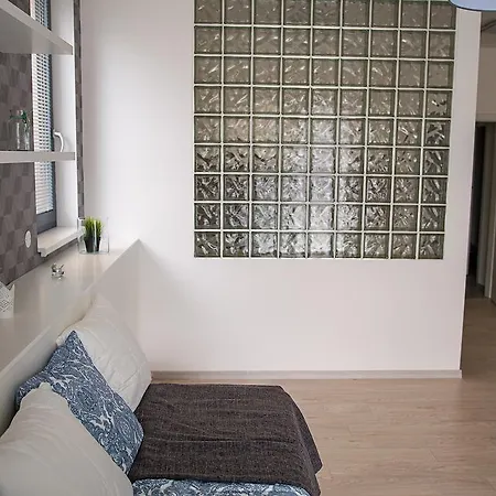 Trinity Apartamento