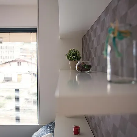 Apartamento Trinity Praga