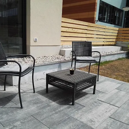 Trinity Apartamento