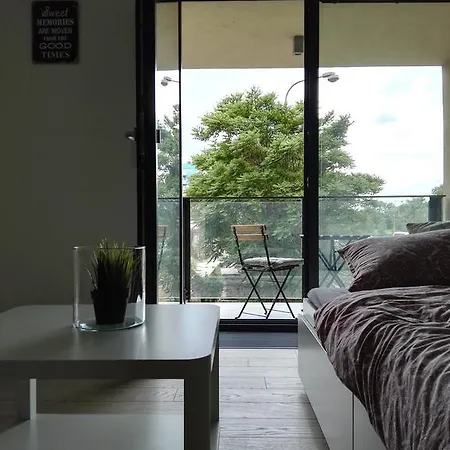 Trinity Apartamento *