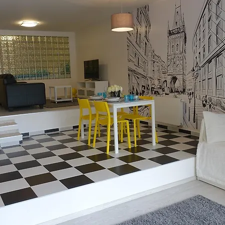 Trinity Apartamento