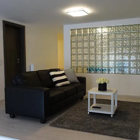 Trinity Apartamento