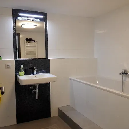 Trinity Apartamento *