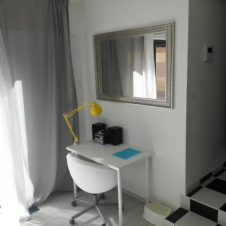 Trinity Apartamento *