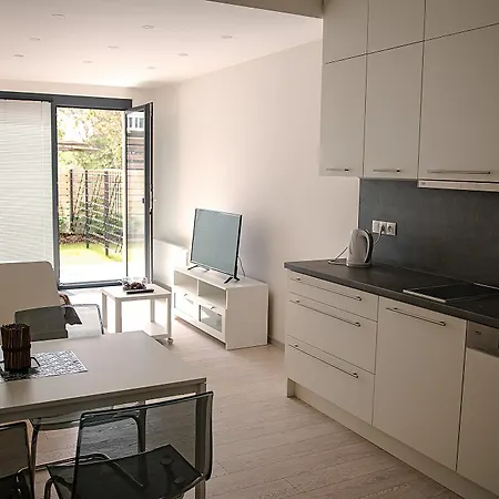 Apartamento Trinity
