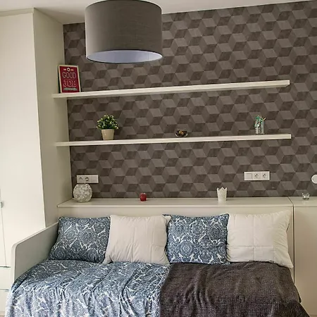 Trinity Apartamento