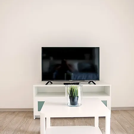 Apartamento Trinity Praga