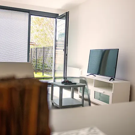 Apartamento Trinity