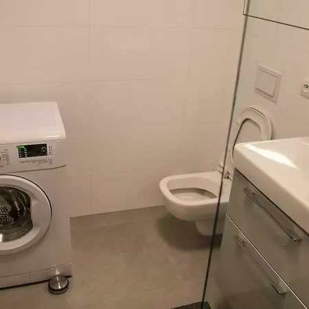 Apartamento Trinity