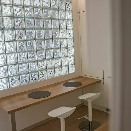 Trinity Apartamento *