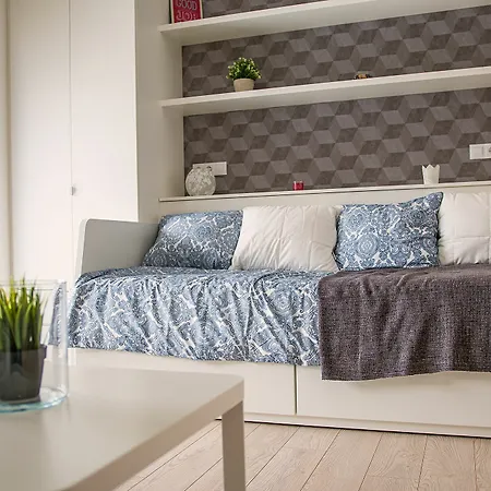Apartamento Trinity Praga