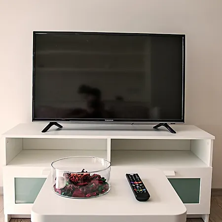Apartamento Trinity Praga
